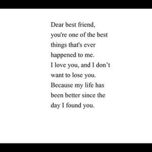 Meet your Posher, Gaby